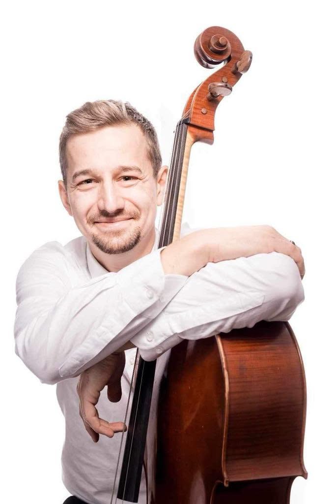 Szymon Walenciak