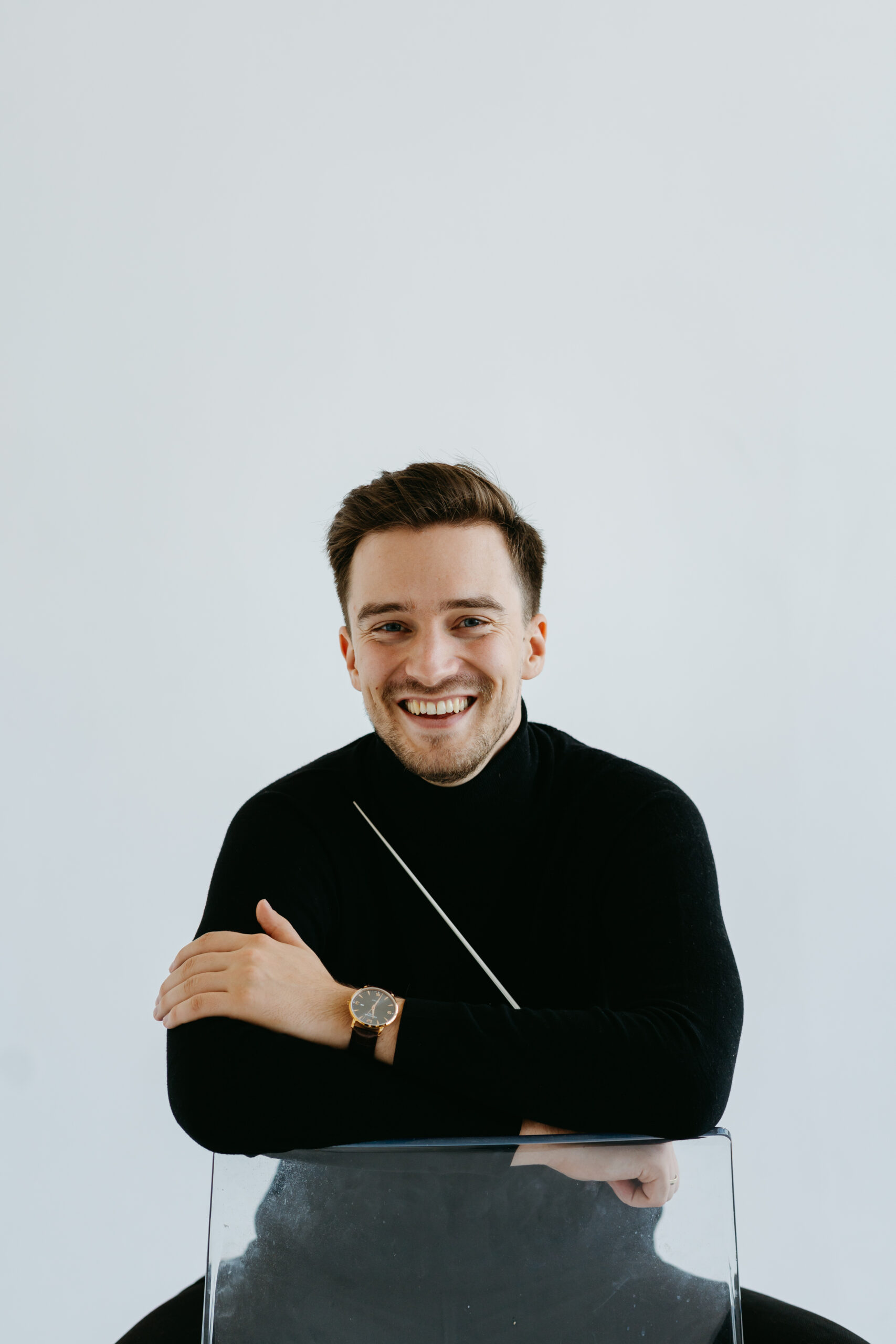 Tomasz Karwański